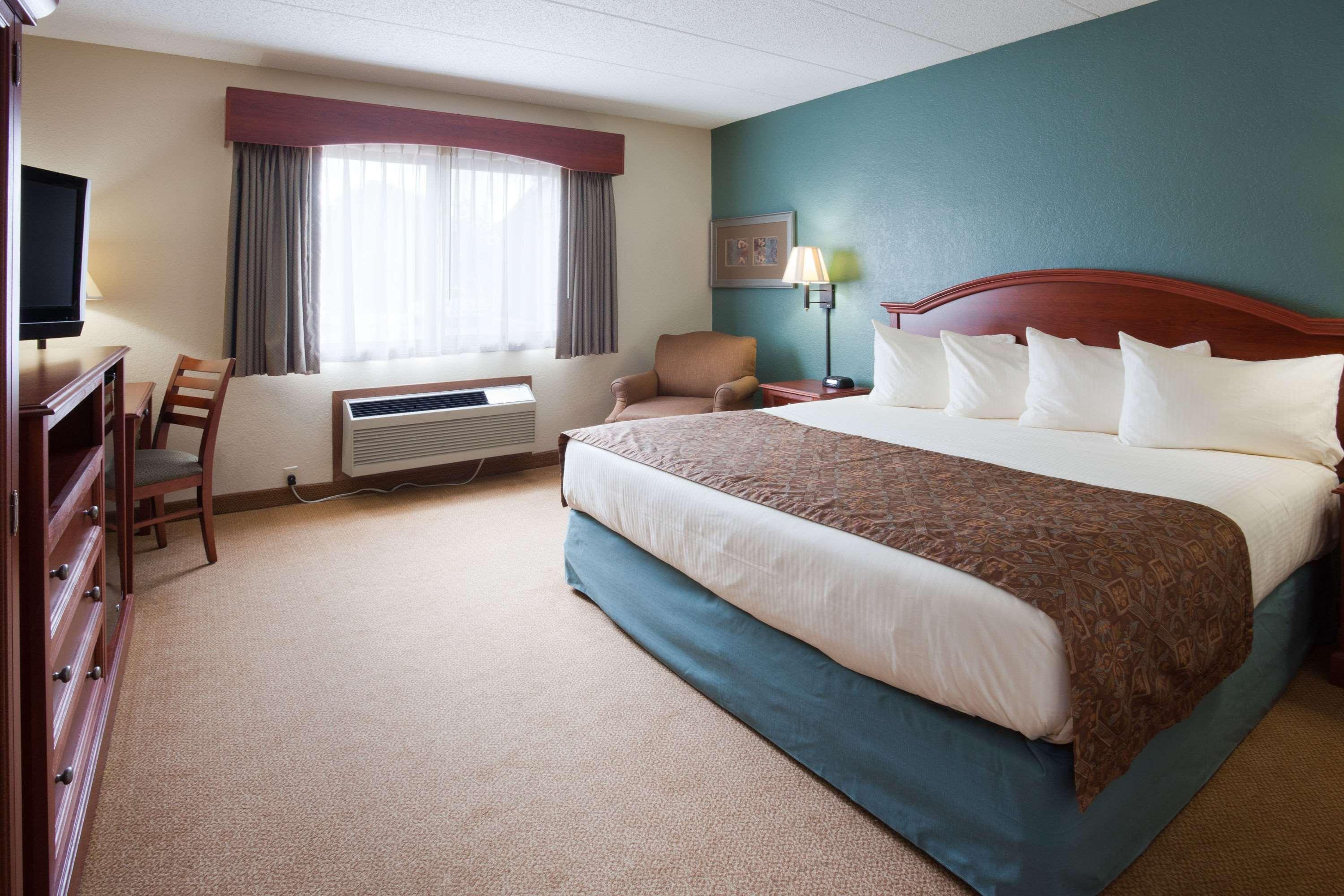 Americinn By Wyndham St. Peter Exterior photo