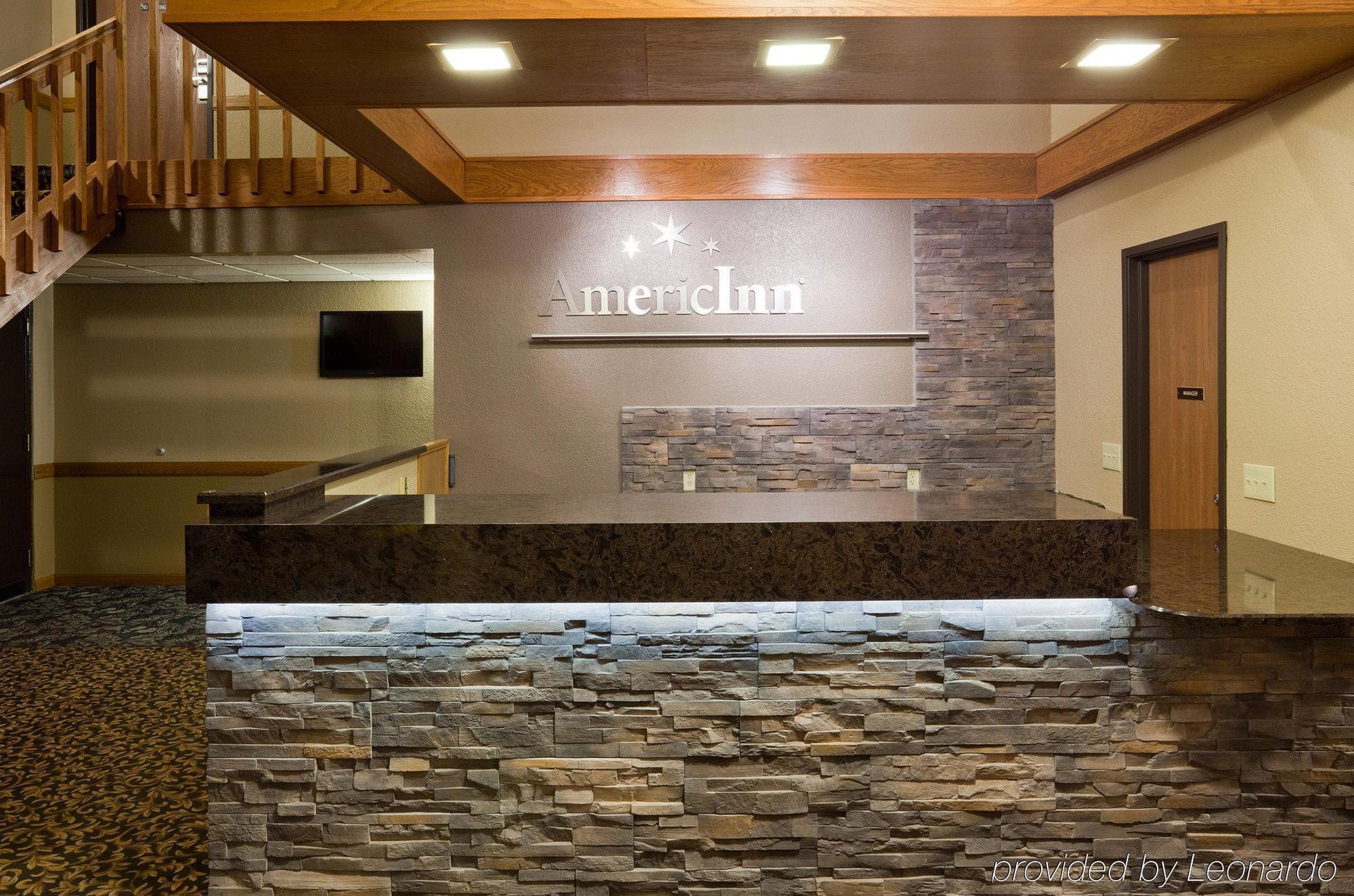 Americinn By Wyndham St. Peter Exterior photo