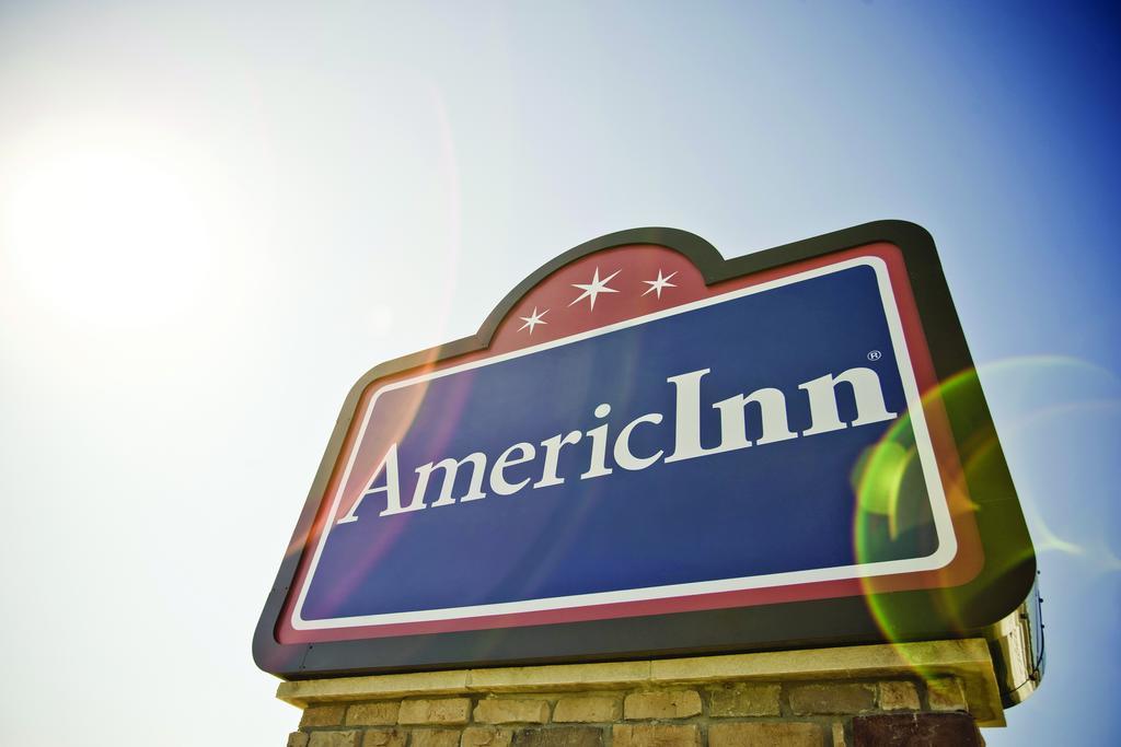 Americinn By Wyndham St. Peter Exterior photo