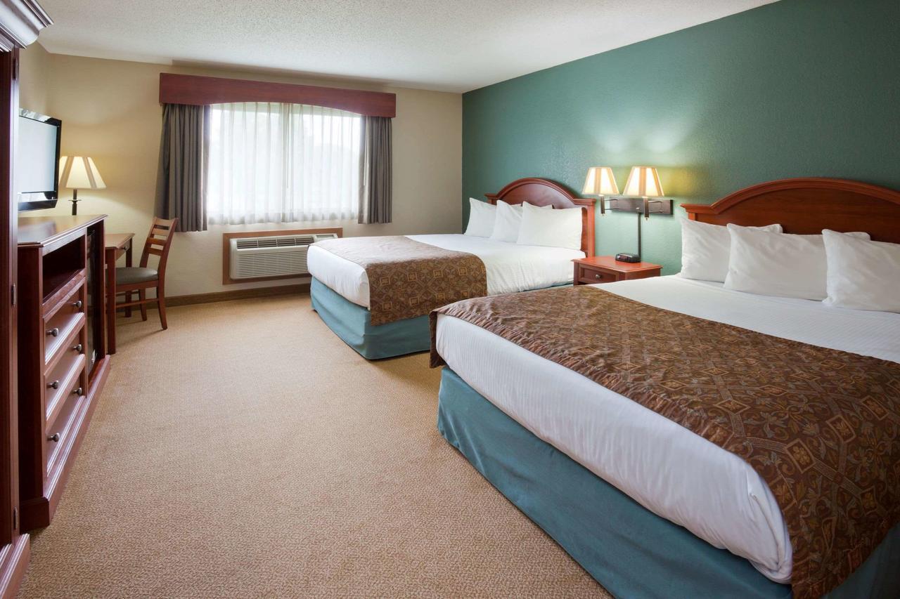 Americinn By Wyndham St. Peter Exterior photo